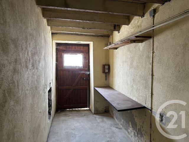 Maison à vendre - 4 pièces - 82 m2 - Paizay Naudouin Embourie - 16 - POITOU-CHARENTES