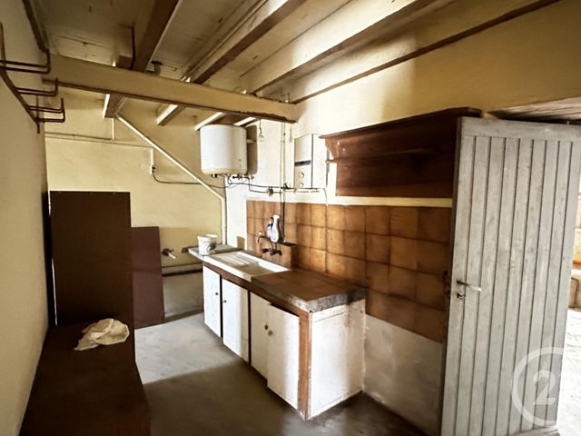 Maison à vendre - 4 pièces - 82 m2 - Paizay Naudouin Embourie - 16 - POITOU-CHARENTES