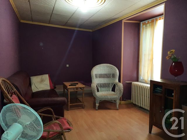 Maison &agrave; vendre - 6 pi&egrave;ces - 119,99 m2 - Ardilleux - 79 - POITOU-CHARENTES