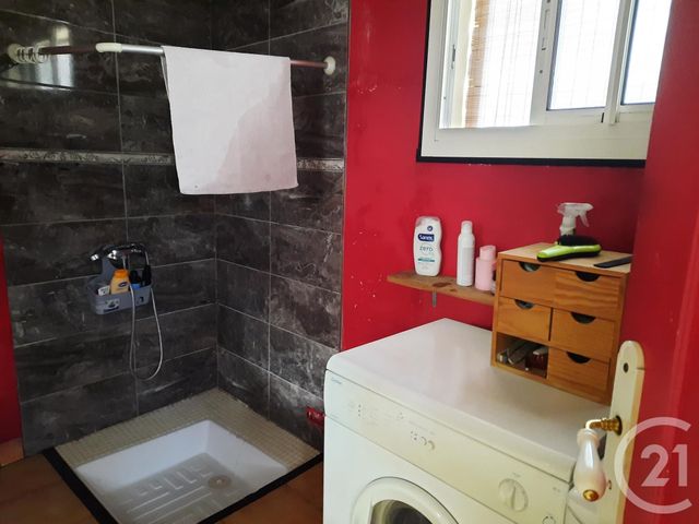 Maison &agrave; vendre - 6 pi&egrave;ces - 119,99 m2 - Ardilleux - 79 - POITOU-CHARENTES