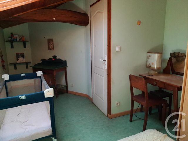 Maison &agrave; vendre - 6 pi&egrave;ces - 119,99 m2 - Ardilleux - 79 - POITOU-CHARENTES