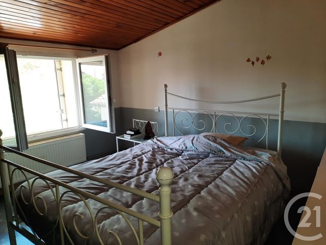 Maison &agrave; vendre - 6 pi&egrave;ces - 119,99 m2 - Ardilleux - 79 - POITOU-CHARENTES