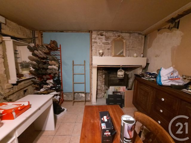 Maison &agrave; vendre - 6 pi&egrave;ces - 119,99 m2 - Ardilleux - 79 - POITOU-CHARENTES
