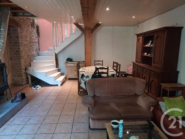 Maison &agrave; vendre - 6 pi&egrave;ces - 119,99 m2 - Ardilleux - 79 - POITOU-CHARENTES