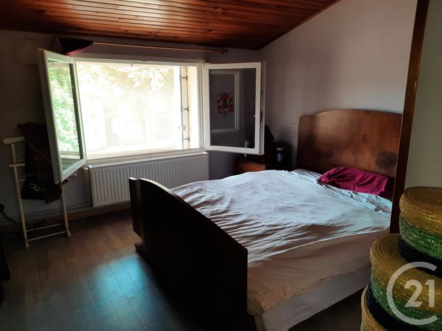 Maison &agrave; vendre - 6 pi&egrave;ces - 119,99 m2 - Ardilleux - 79 - POITOU-CHARENTES