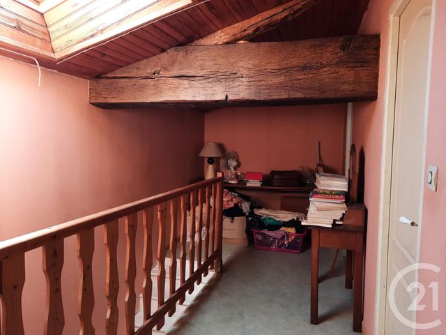 Maison &agrave; vendre - 6 pi&egrave;ces - 119,99 m2 - Ardilleux - 79 - POITOU-CHARENTES