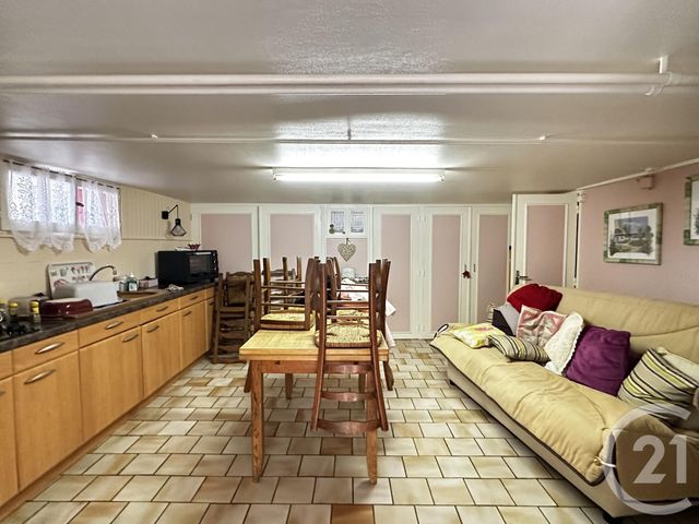 Maison à vendre - 7 pièces - 135 m2 - Couture D Argenson - 79 - POITOU-CHARENTES