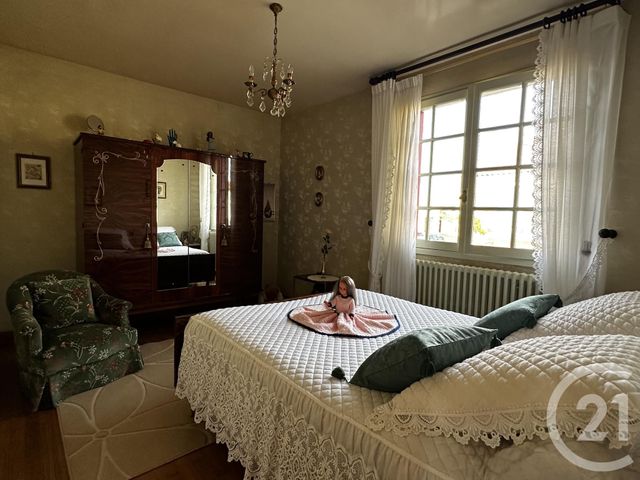 Maison à vendre - 7 pièces - 135 m2 - Couture D Argenson - 79 - POITOU-CHARENTES