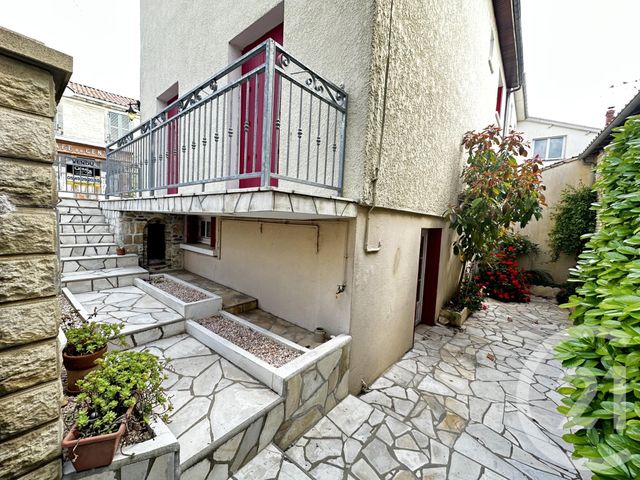 Maison à vendre - 7 pièces - 135 m2 - Couture D Argenson - 79 - POITOU-CHARENTES