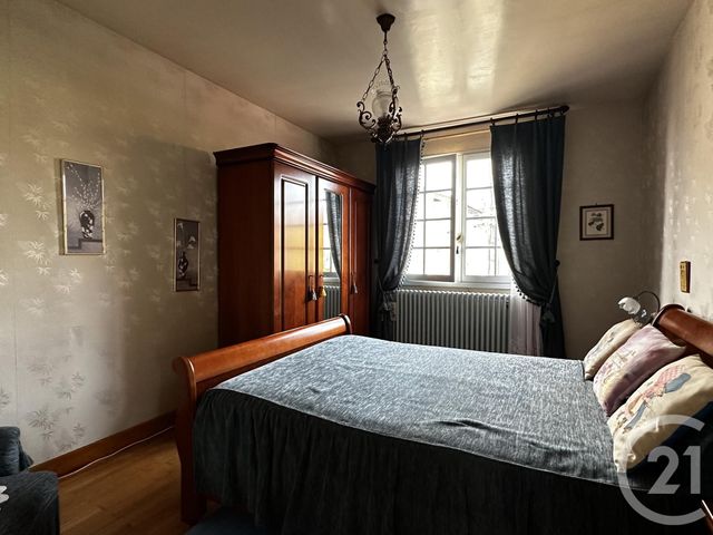 Maison à vendre - 7 pièces - 135 m2 - Couture D Argenson - 79 - POITOU-CHARENTES