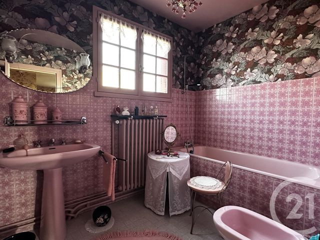 Maison à vendre - 7 pièces - 135 m2 - Couture D Argenson - 79 - POITOU-CHARENTES