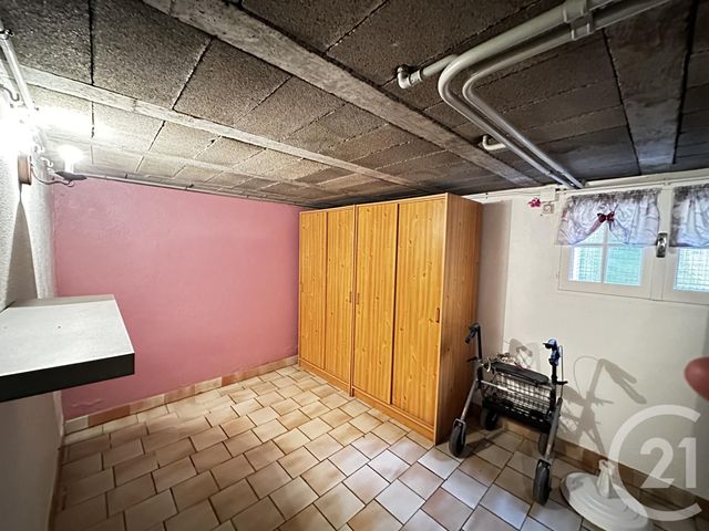 Maison à vendre - 7 pièces - 135 m2 - Couture D Argenson - 79 - POITOU-CHARENTES