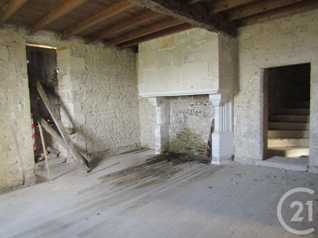 Maison à vendre - 11 pièces - 307 m2 - Paizay Naudouin Embourie - 16 - POITOU-CHARENTES