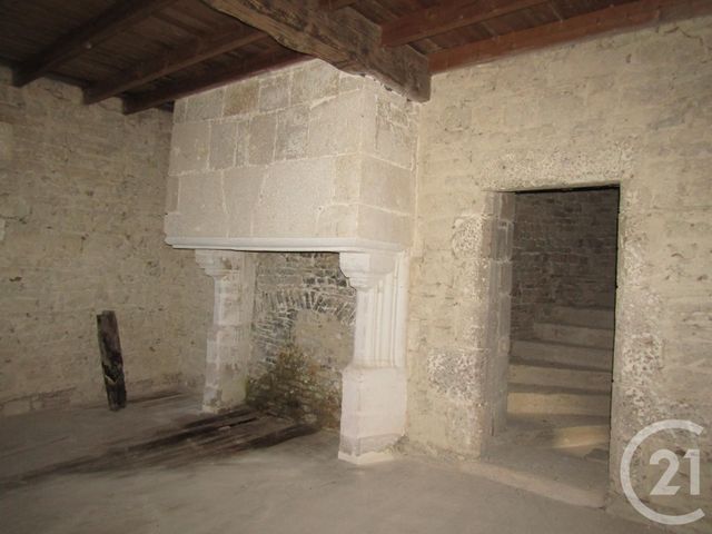 Maison à vendre - 11 pièces - 307 m2 - Paizay Naudouin Embourie - 16 - POITOU-CHARENTES