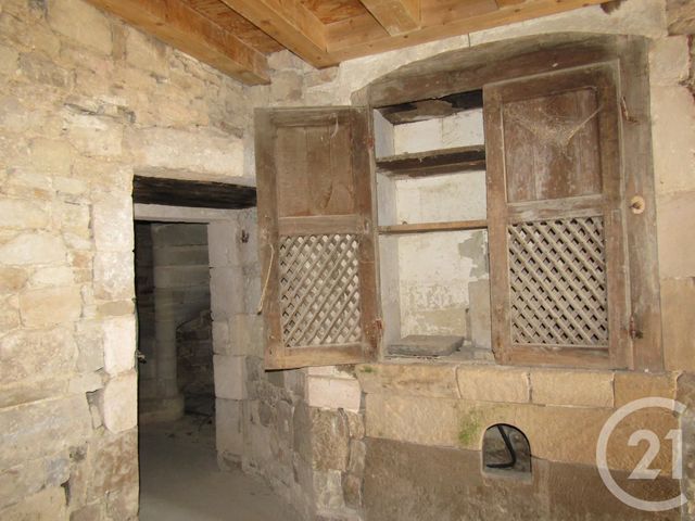 Maison à vendre - 11 pièces - 307 m2 - Paizay Naudouin Embourie - 16 - POITOU-CHARENTES