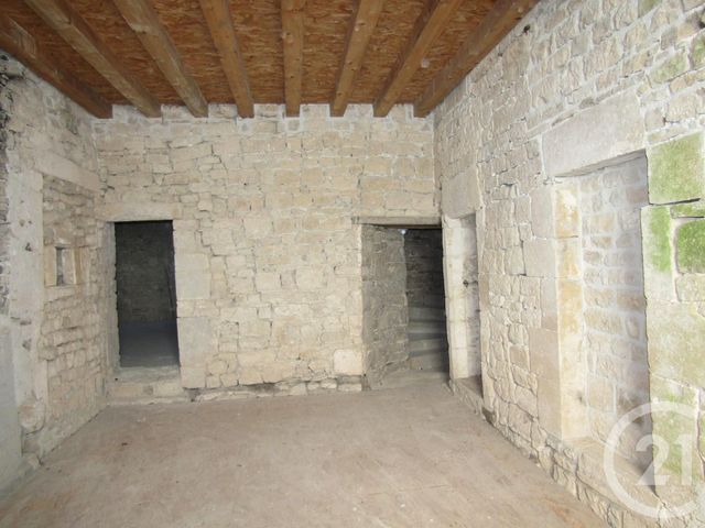 Maison à vendre - 11 pièces - 307 m2 - Paizay Naudouin Embourie - 16 - POITOU-CHARENTES