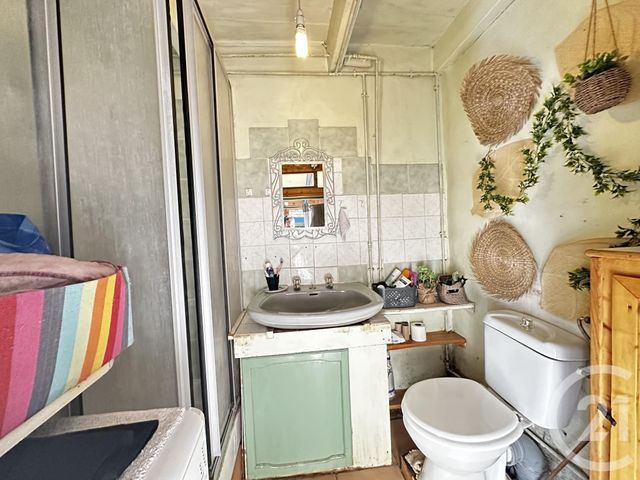 Maison à vendre - 4 pièces - 91,74 m2 - Loubille - 79 - POITOU-CHARENTES