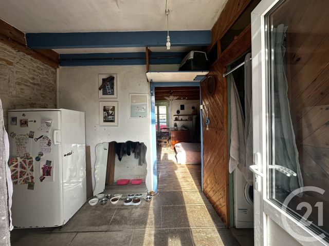 Maison à vendre - 4 pièces - 91,74 m2 - Loubille - 79 - POITOU-CHARENTES