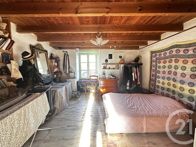 Maison à vendre - 4 pièces - 91,74 m2 - Loubille - 79 - POITOU-CHARENTES