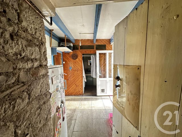 Maison à vendre - 4 pièces - 91,74 m2 - Loubille - 79 - POITOU-CHARENTES