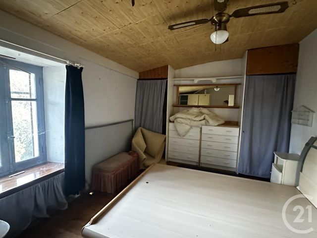 Maison à vendre - 4 pièces - 91,74 m2 - Loubille - 79 - POITOU-CHARENTES