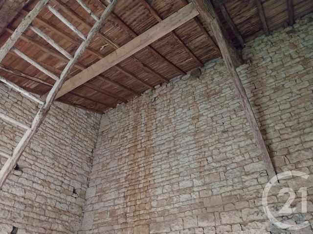 Maison &agrave; vendre - 5 pi&egrave;ces - 160 m2 - Paizay Le Tort - 79 - POITOU-CHARENTES