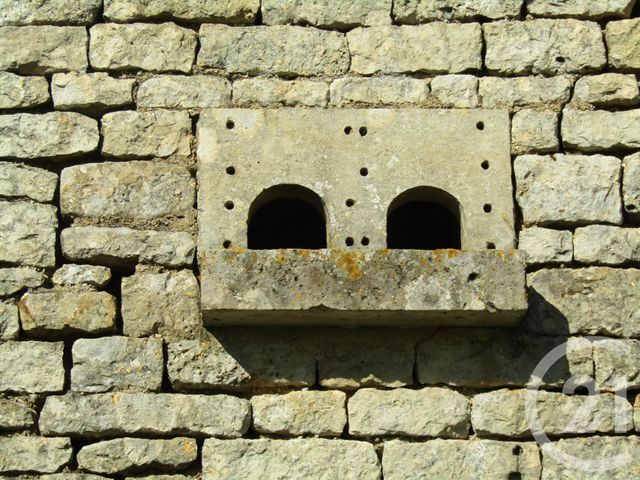 Maison &agrave; vendre - 5 pi&egrave;ces - 160 m2 - Paizay Le Tort - 79 - POITOU-CHARENTES