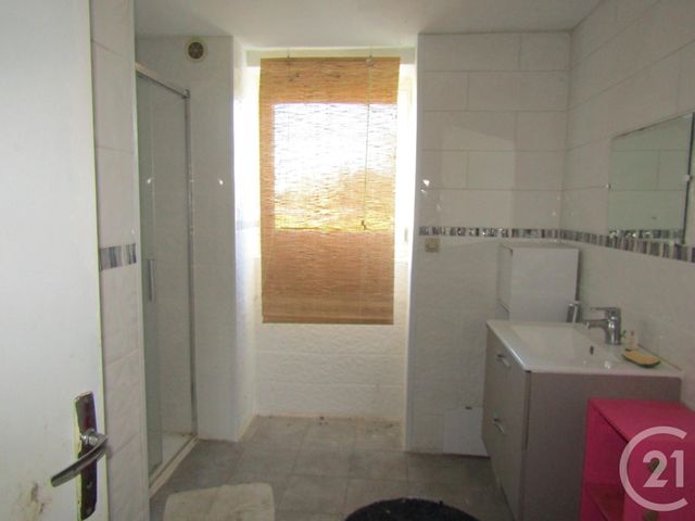 Maison &agrave; vendre - 5 pi&egrave;ces - 160 m2 - Paizay Le Tort - 79 - POITOU-CHARENTES