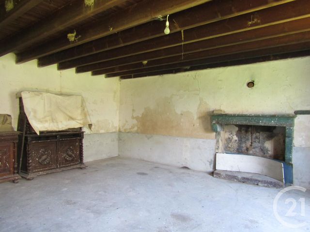 Maison à vendre - 4 pièces - 160 m2 - Ensigne - 79 - POITOU-CHARENTES