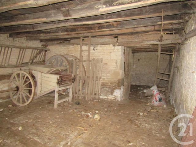 Maison à vendre - 4 pièces - 160 m2 - Ensigne - 79 - POITOU-CHARENTES