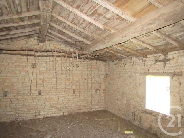 Maison à vendre - 4 pièces - 160 m2 - Ensigne - 79 - POITOU-CHARENTES