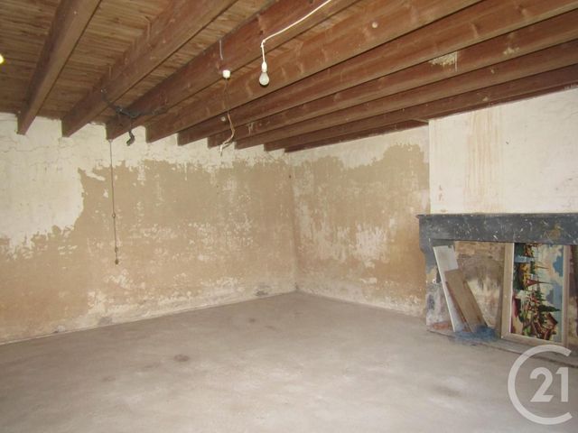 Maison à vendre - 4 pièces - 160 m2 - Ensigne - 79 - POITOU-CHARENTES