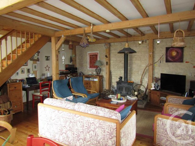 Maison à vendre - 6 pièces - 345,48 m2 - Pers - 79 - POITOU-CHARENTES