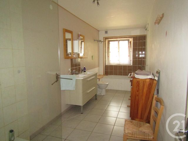 Maison à vendre - 6 pièces - 345,48 m2 - Pers - 79 - POITOU-CHARENTES