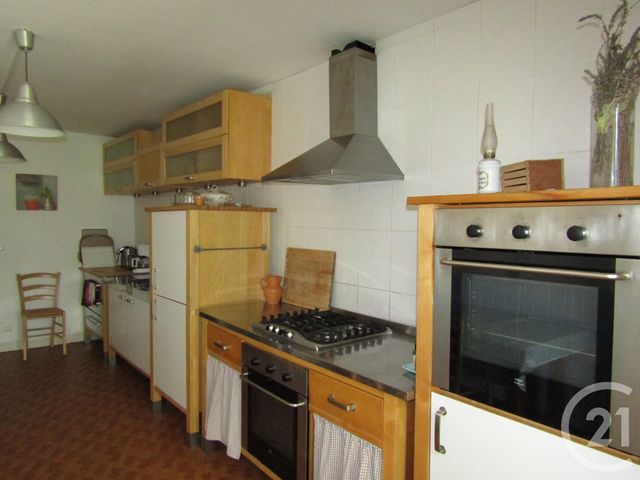 Maison à vendre - 6 pièces - 345,48 m2 - Pers - 79 - POITOU-CHARENTES