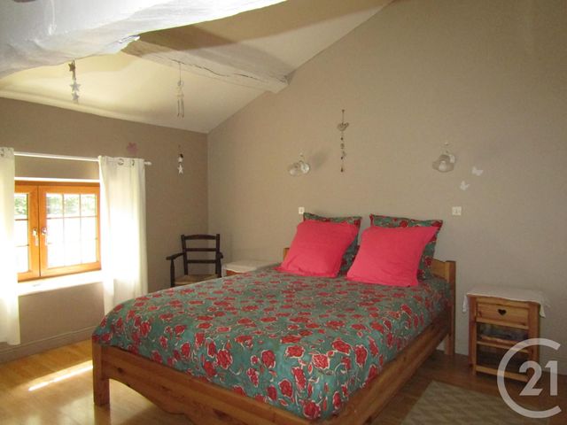 Maison à vendre - 6 pièces - 345,48 m2 - Pers - 79 - POITOU-CHARENTES