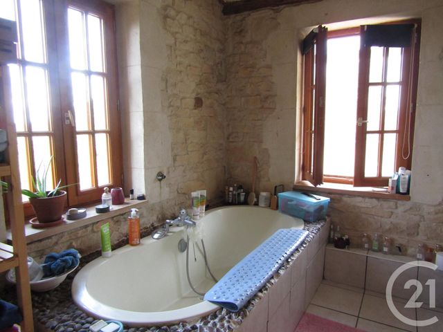 Maison à vendre - 6 pièces - 345,48 m2 - Pers - 79 - POITOU-CHARENTES