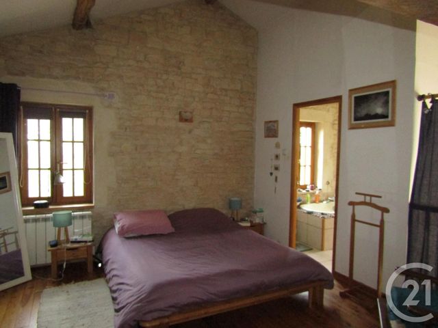 Maison à vendre - 6 pièces - 345,48 m2 - Pers - 79 - POITOU-CHARENTES