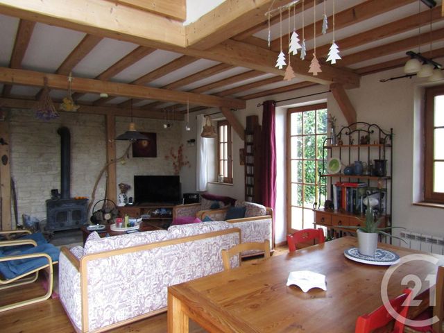 Maison à vendre - 6 pièces - 345,48 m2 - Pers - 79 - POITOU-CHARENTES