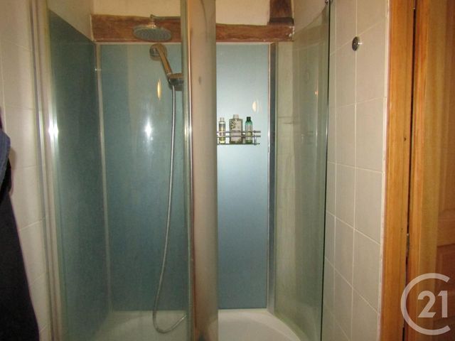 Maison à vendre - 6 pièces - 345,48 m2 - Pers - 79 - POITOU-CHARENTES