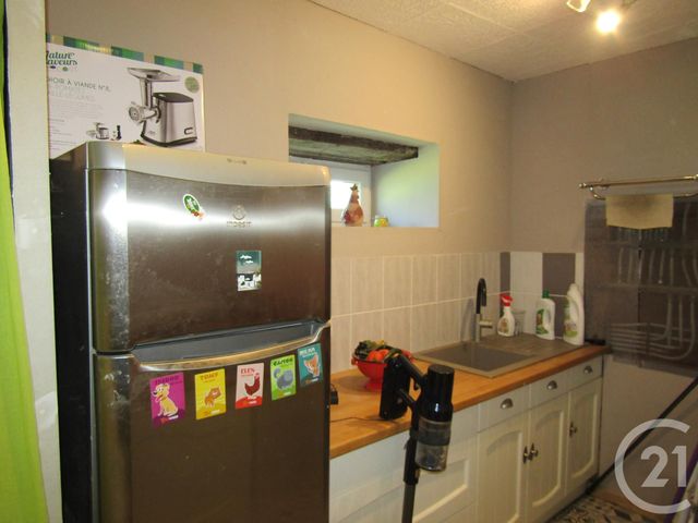 Maison à vendre - 6 pièces - 240 m2 - Luche Sur Brioux - 79 - POITOU-CHARENTES