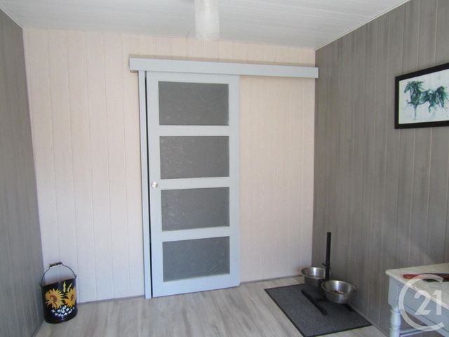 Maison à vendre - 6 pièces - 240 m2 - Luche Sur Brioux - 79 - POITOU-CHARENTES