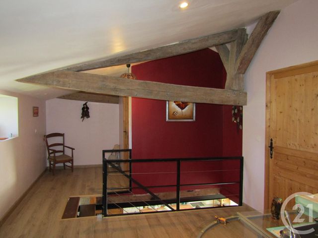 Maison à vendre - 6 pièces - 240 m2 - Luche Sur Brioux - 79 - POITOU-CHARENTES