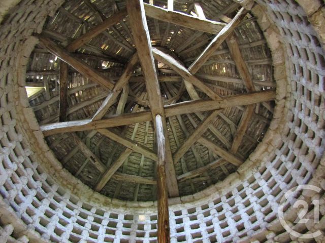 Maison à vendre - 6 pièces - 240 m2 - Luche Sur Brioux - 79 - POITOU-CHARENTES