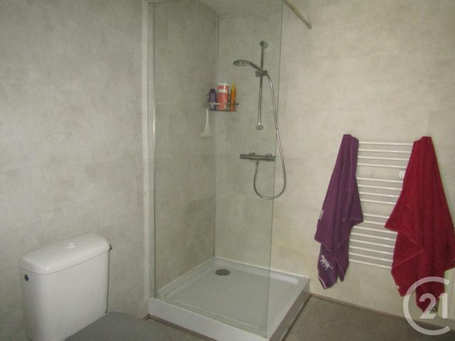 Maison à vendre - 6 pièces - 240 m2 - Luche Sur Brioux - 79 - POITOU-CHARENTES