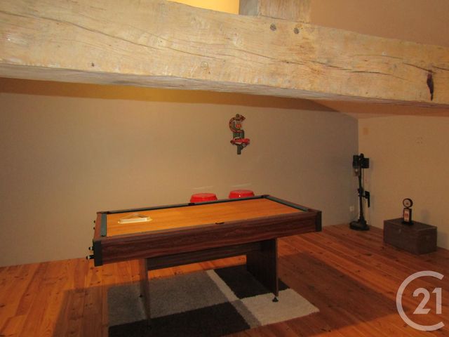 Maison à vendre - 6 pièces - 240 m2 - Luche Sur Brioux - 79 - POITOU-CHARENTES