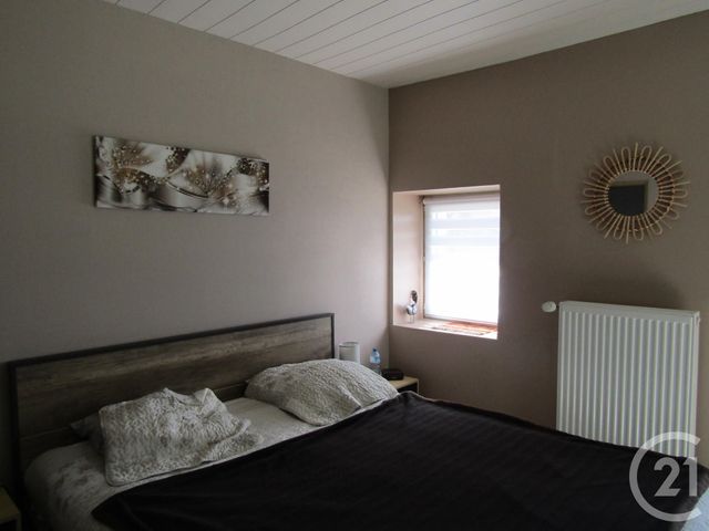 Maison à vendre - 6 pièces - 240 m2 - Luche Sur Brioux - 79 - POITOU-CHARENTES