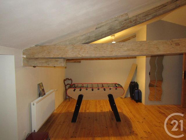 Maison à vendre - 6 pièces - 240 m2 - Luche Sur Brioux - 79 - POITOU-CHARENTES