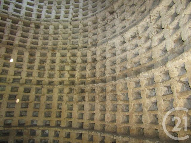 Maison à vendre - 6 pièces - 240 m2 - Luche Sur Brioux - 79 - POITOU-CHARENTES