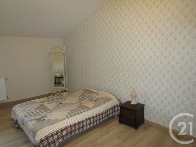 Maison à vendre - 6 pièces - 240 m2 - Luche Sur Brioux - 79 - POITOU-CHARENTES